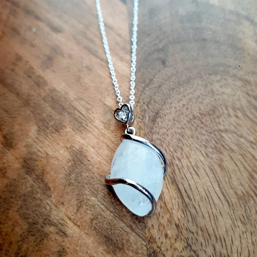 Gemstone Necklaces - Picture 6 of 6